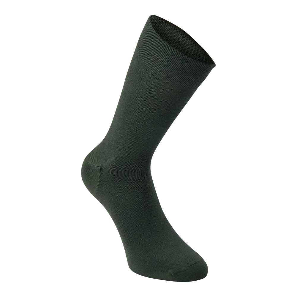 Deerhunter Bamboo Socken - 3'er Pack, Jagdsocken in zwei Farben