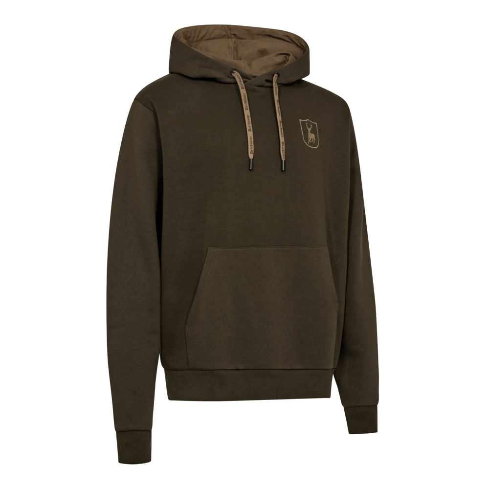 Deerhunter Herren Logo Hoodie