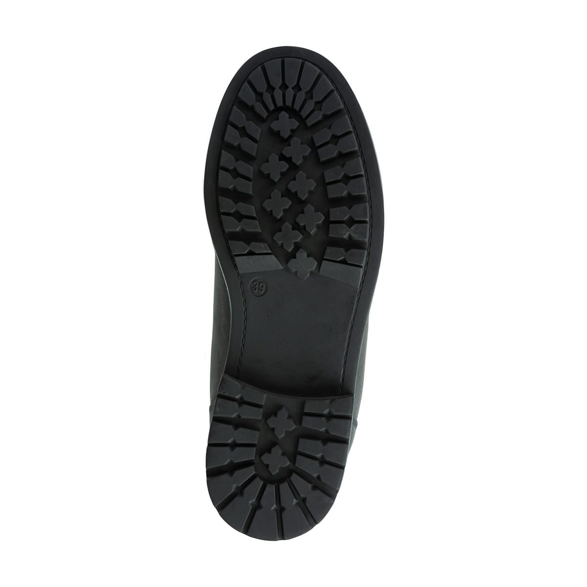 Suedwind Durango Damen Winter Reitstiefelette Schwarz