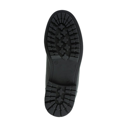 Suedwind Durango Damen Winter Reitstiefelette Schwarz