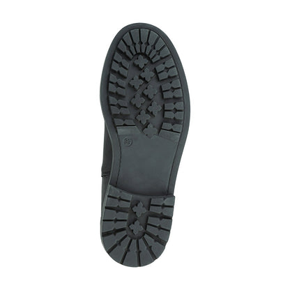 Suedwind New York Eco Damen Stiefelette Schwarz