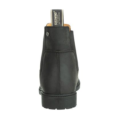 Suedwind Durango Damen Stiefelette Schwarz