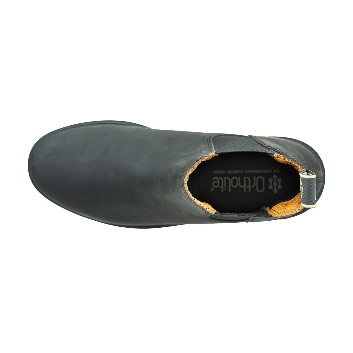 Suedwind Durango Damen Stiefelette Schwarz