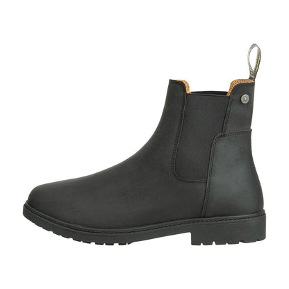 Suedwind Durango Damen Stiefelette Schwarz