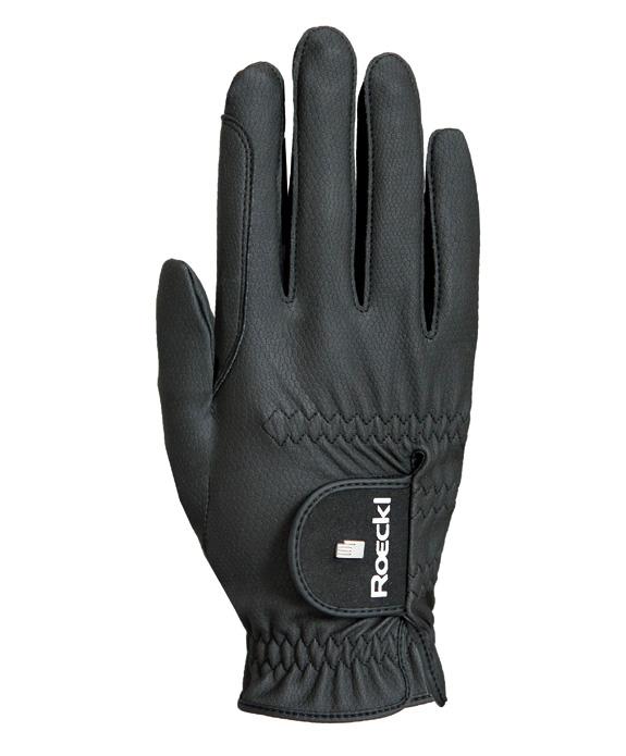 Roeckl Reithandschuhe ROECK-GRIP PRO