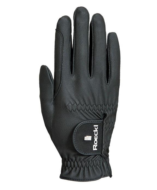 Roeckl Reithandschuhe ROECK-GRIP PRO