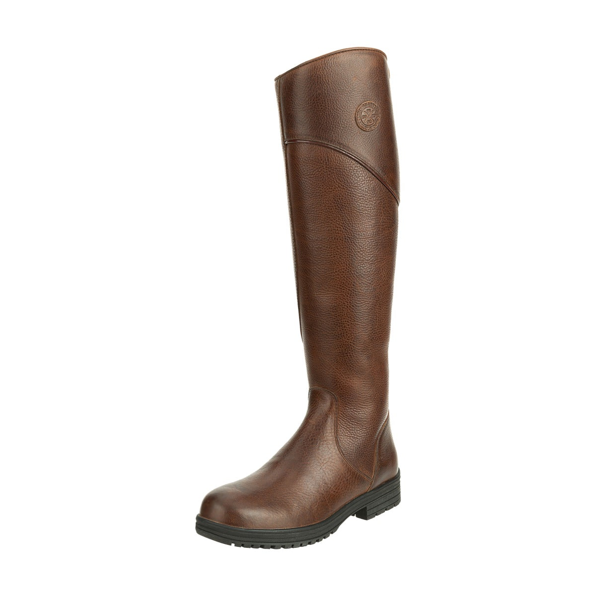 Suedwind Amaron Tall Wool WP Winterreitstiefel