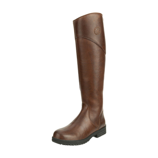 Suedwind Amaron Tall Wool WP Winterreitstiefel