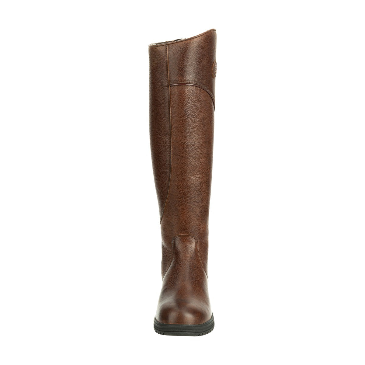 Suedwind Amaron Tall Wool WP Winterreitstiefel