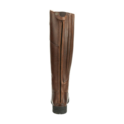 Suedwind Amaron Tall Wool WP Winterreitstiefel