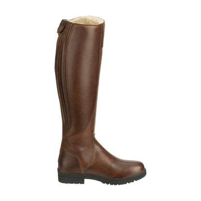 Suedwind Amaron Tall Wool WP Winterreitstiefel