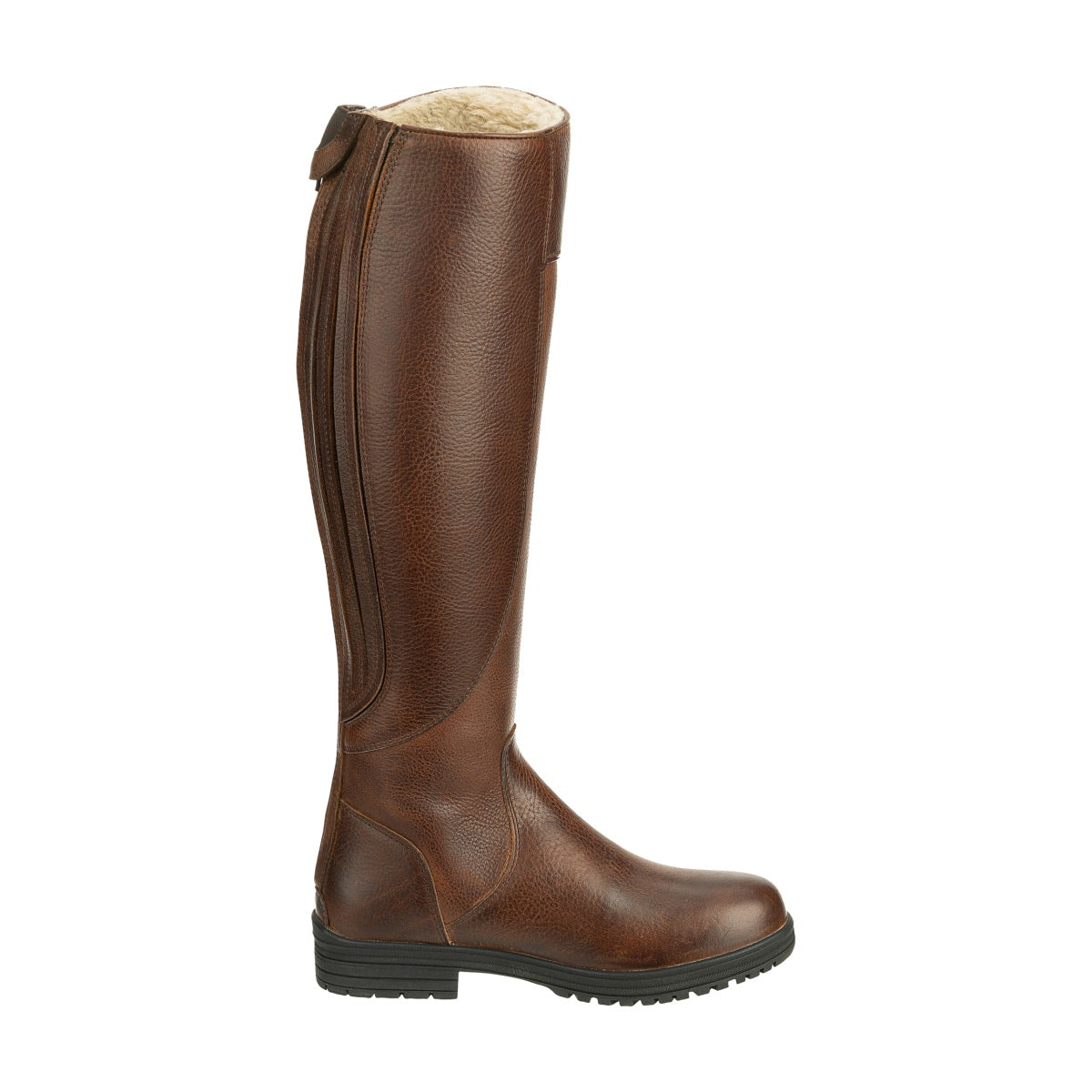 Suedwind Amaron Tall Wool WP Winterreitstiefel, Reitstiefel