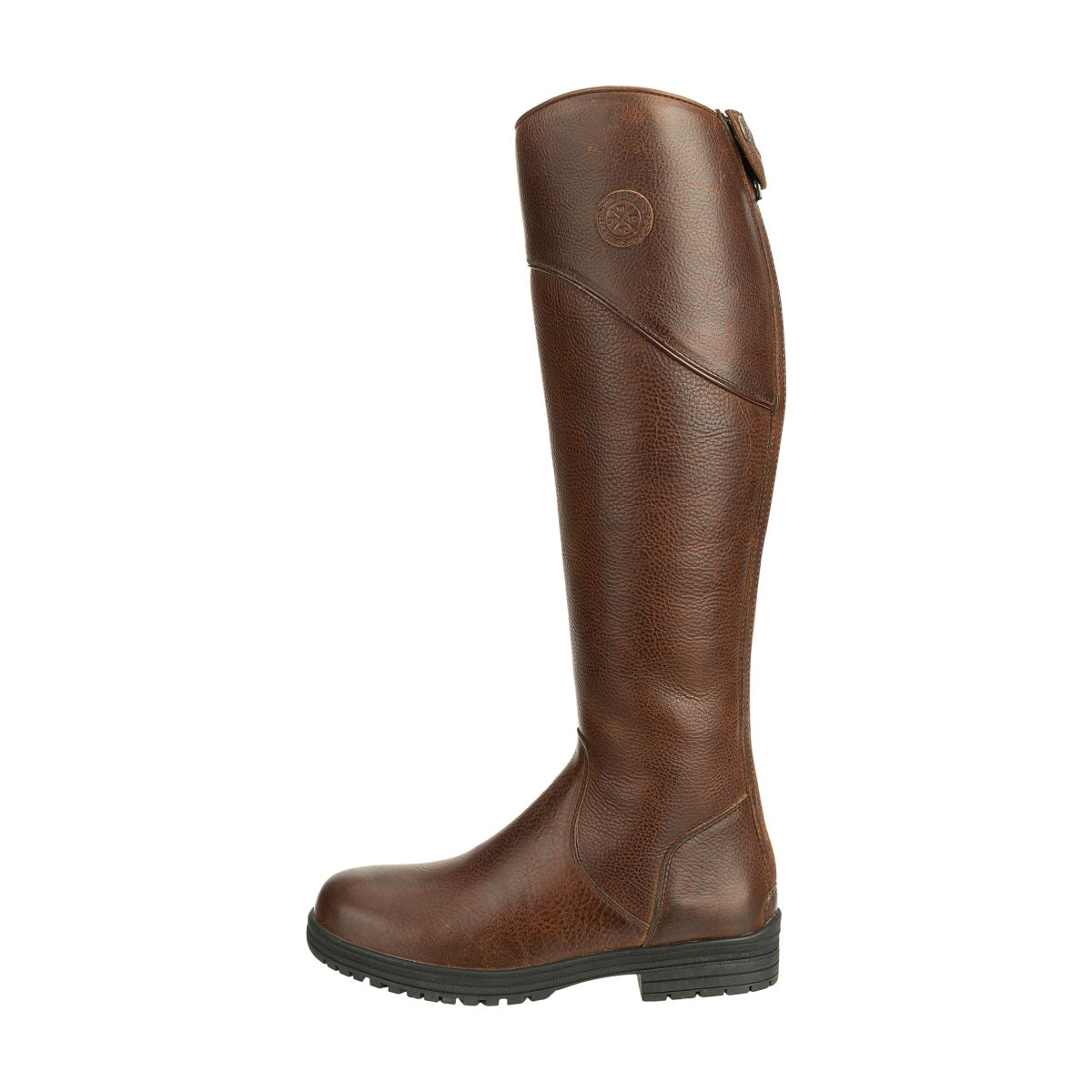 Suedwind Amaron Tall Wool WP Winterreitstiefel