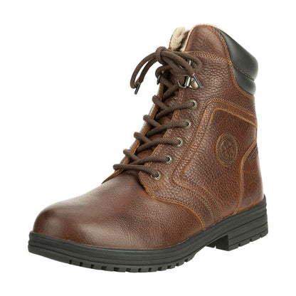 Suedwind Amaron Lace Wool WP Winterstiefeletten, Reitstiefeletten