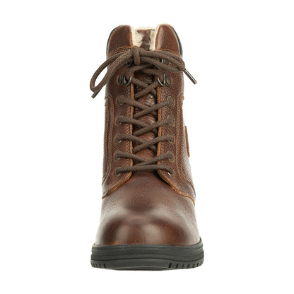 Suedwind Amaron Lace Wool WP Winterstiefeletten, Reitstiefeletten