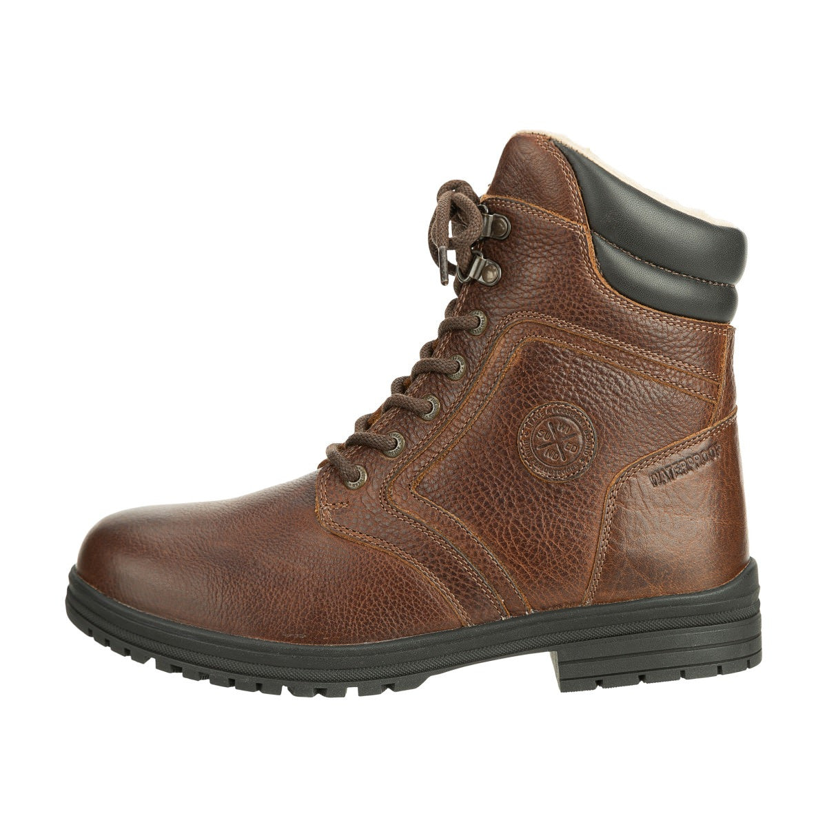 Suedwind Amaron Lace Wool WP Winterstiefeletten, Reitstiefeletten