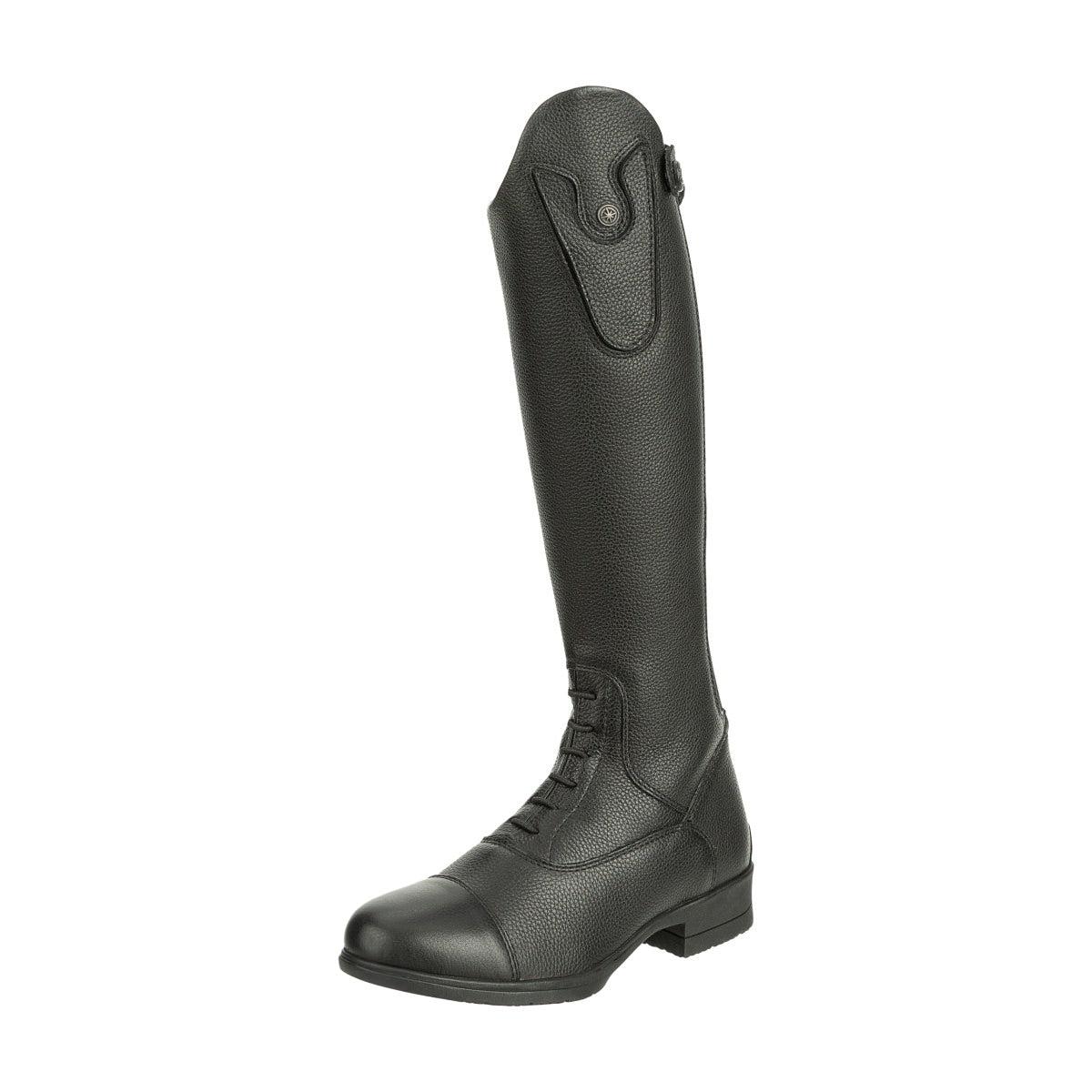 Suedwind Nova Kids Fun Leather Winter Lederreitstiefel