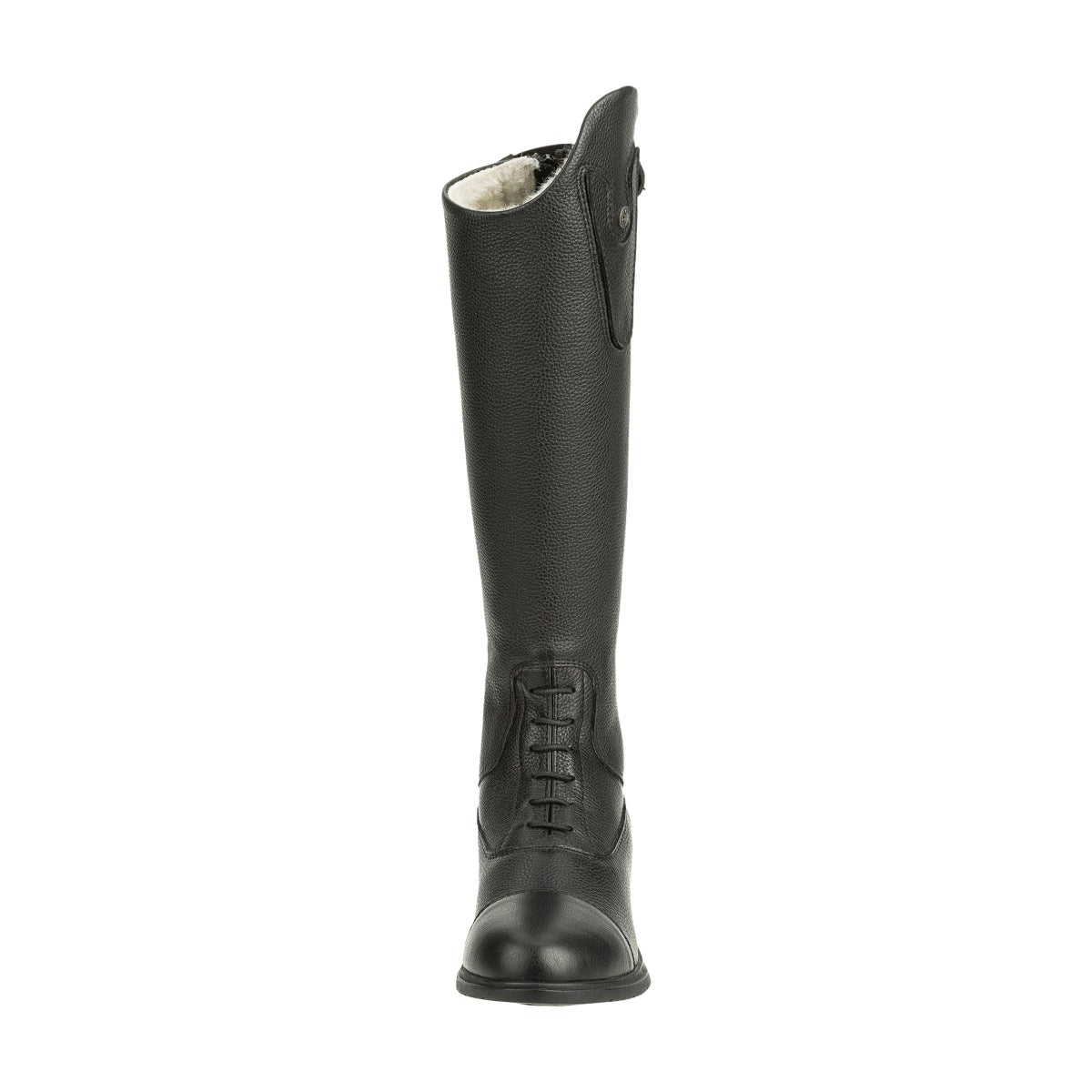 Suedwind Nova Kids Fun Leather Winter Lederreitstiefel