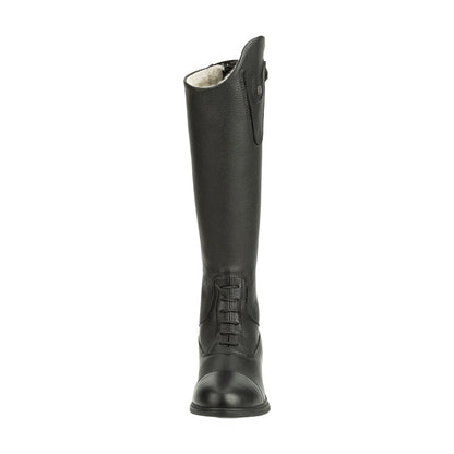 Suedwind Nova Kids Fun Leather Winter Lederreitstiefel