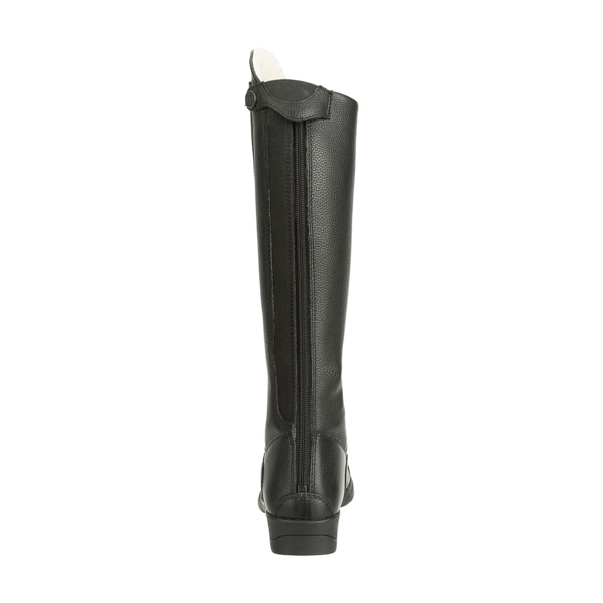 Suedwind Nova Kids Fun Leather Winter Lederreitstiefel