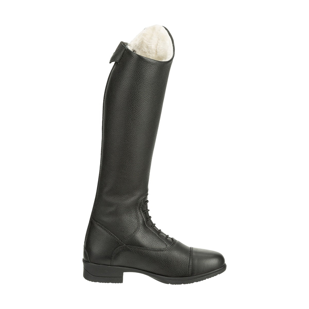 Suedwind Nova Kids Fun Leather Winter Lederreitstiefel
