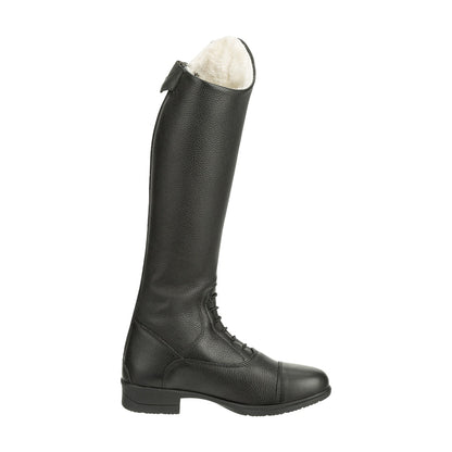Suedwind Nova Kids Fun Leather Winter Lederreitstiefel
