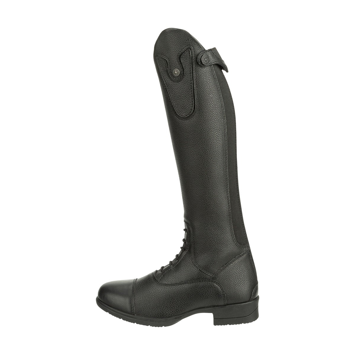 Suedwind Nova Kids Fun Leather Winter Lederreitstiefel