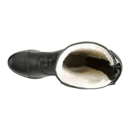 Suedwind Nova Kids Fun Leather Winter Lederreitstiefel