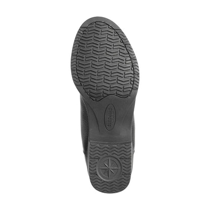 Suedwind Nova Kids Fun Leather Winter Lederreitstiefel