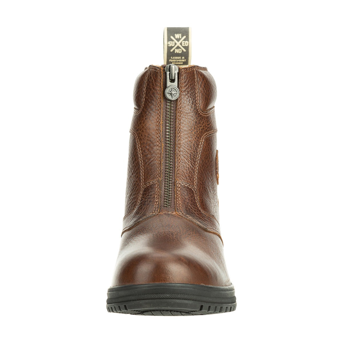 Suedwind Amaron FZ Wool WP Winterstiefeletten, Reitstiefeletten