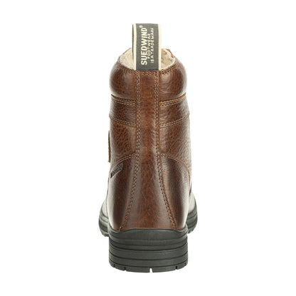 Suedwind Amaron FZ Wool WP Winterstiefeletten, Reitstiefeletten