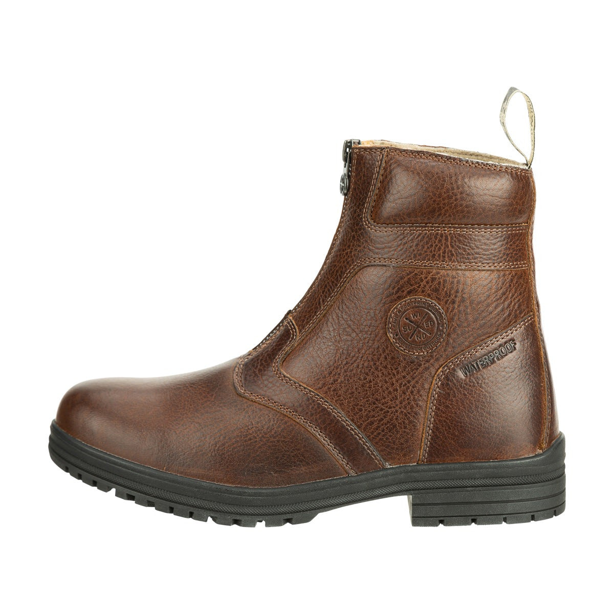 Suedwind Amaron FZ Wool WP Winterstiefeletten, Reitstiefeletten