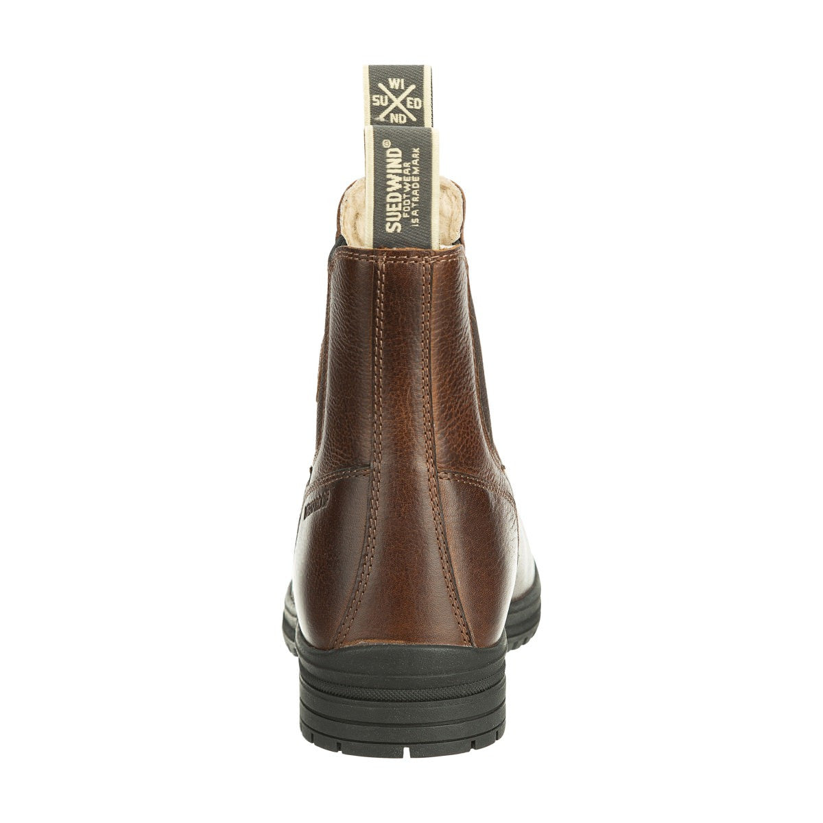 Suedwind Amaron Chelsea Wool WP Winterstiefeletten