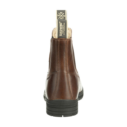 Suedwind Amaron Chelsea Wool WP Winterstiefeletten