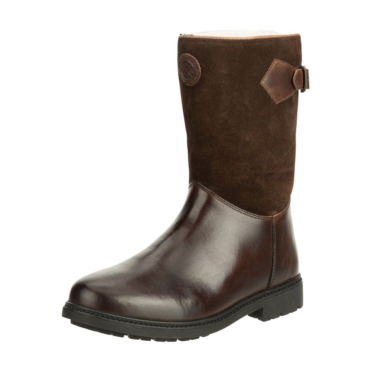 Suedwind Leo Merino Winterstiefel, Stallstiefel, Reitstiefel