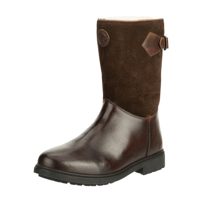 Suedwind Leo Merino Winterstiefel, Stallstiefel, Reitstiefel