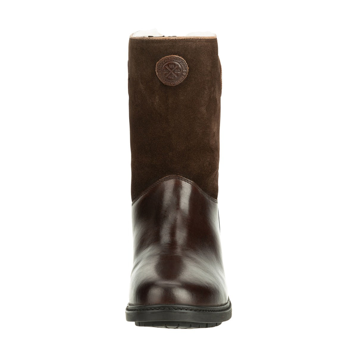 Suedwind Leo Merino Winterstiefel, Stallstiefel, Reitstiefel