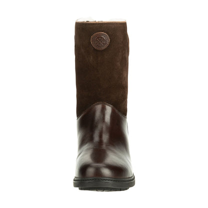 Suedwind Leo Merino Winterstiefel, Stallstiefel, Reitstiefel