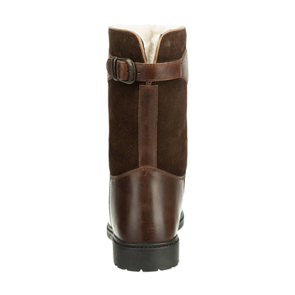 Suedwind Leo Merino Winterstiefel, Stallstiefel, Reitstiefel