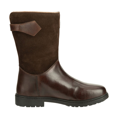 Suedwind Leo Merino Winterstiefel, Stallstiefel, Reitstiefel