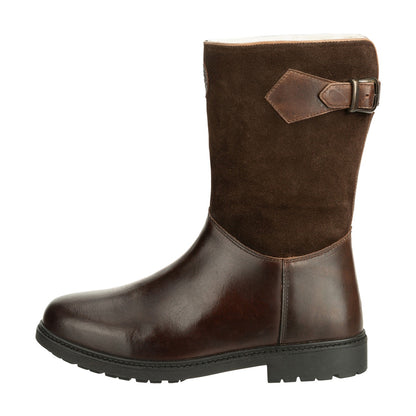 Suedwind Leo Merino Winterstiefel, Stallstiefel, Reitstiefel