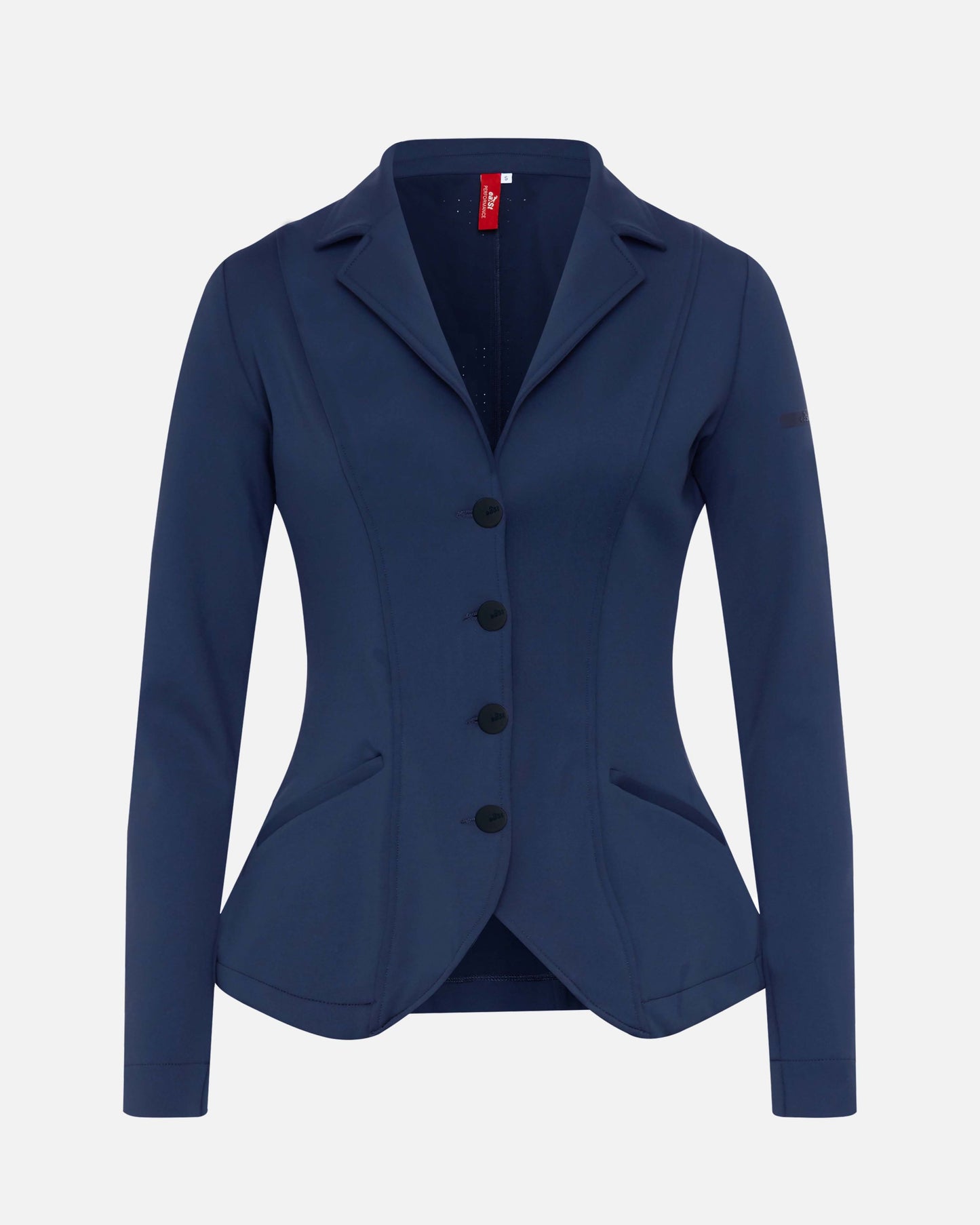 eaSt Jacket Elastic Pro Performance Classic Turnierjacket in Midnight blue