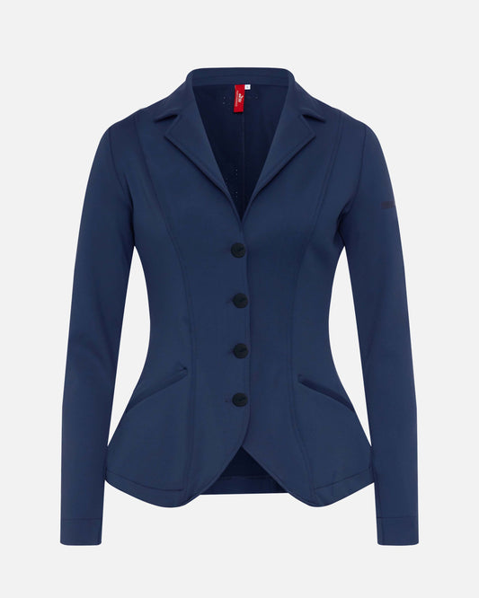 eaSt Jacket Elastic Pro Performance Classic Turnierjacket in Midnight blue