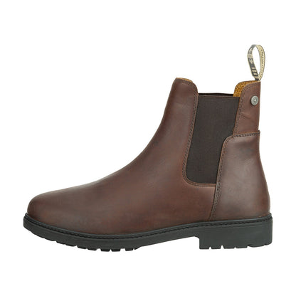 Suedwind Durango Damen Stiefelette Braun