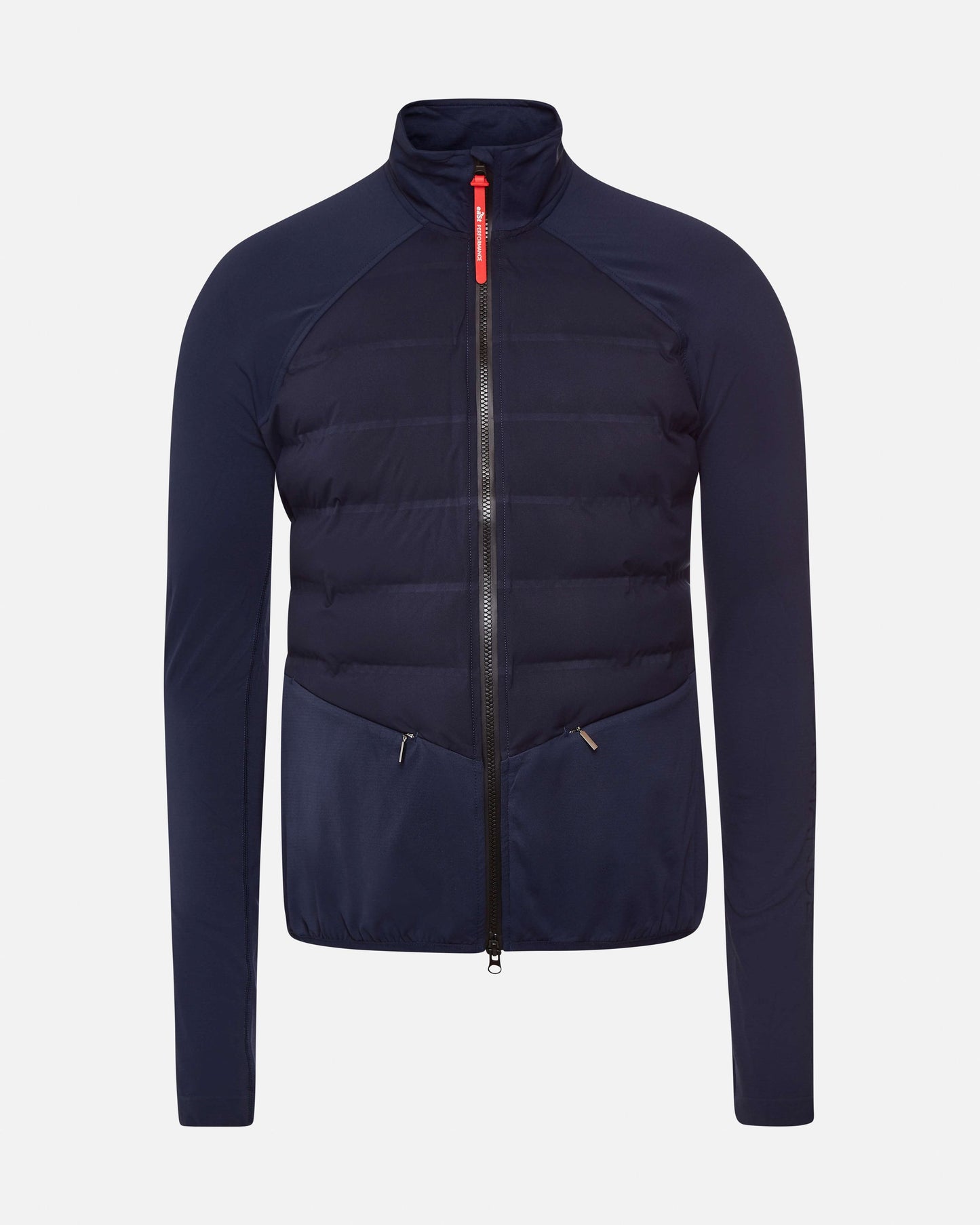 eaSt Hybrid Jersey Reitjersey Unisex in Midnight blue