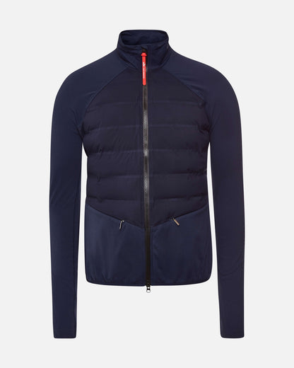 eaSt Hybrid Jersey Reitjersey Unisex in Midnight blue