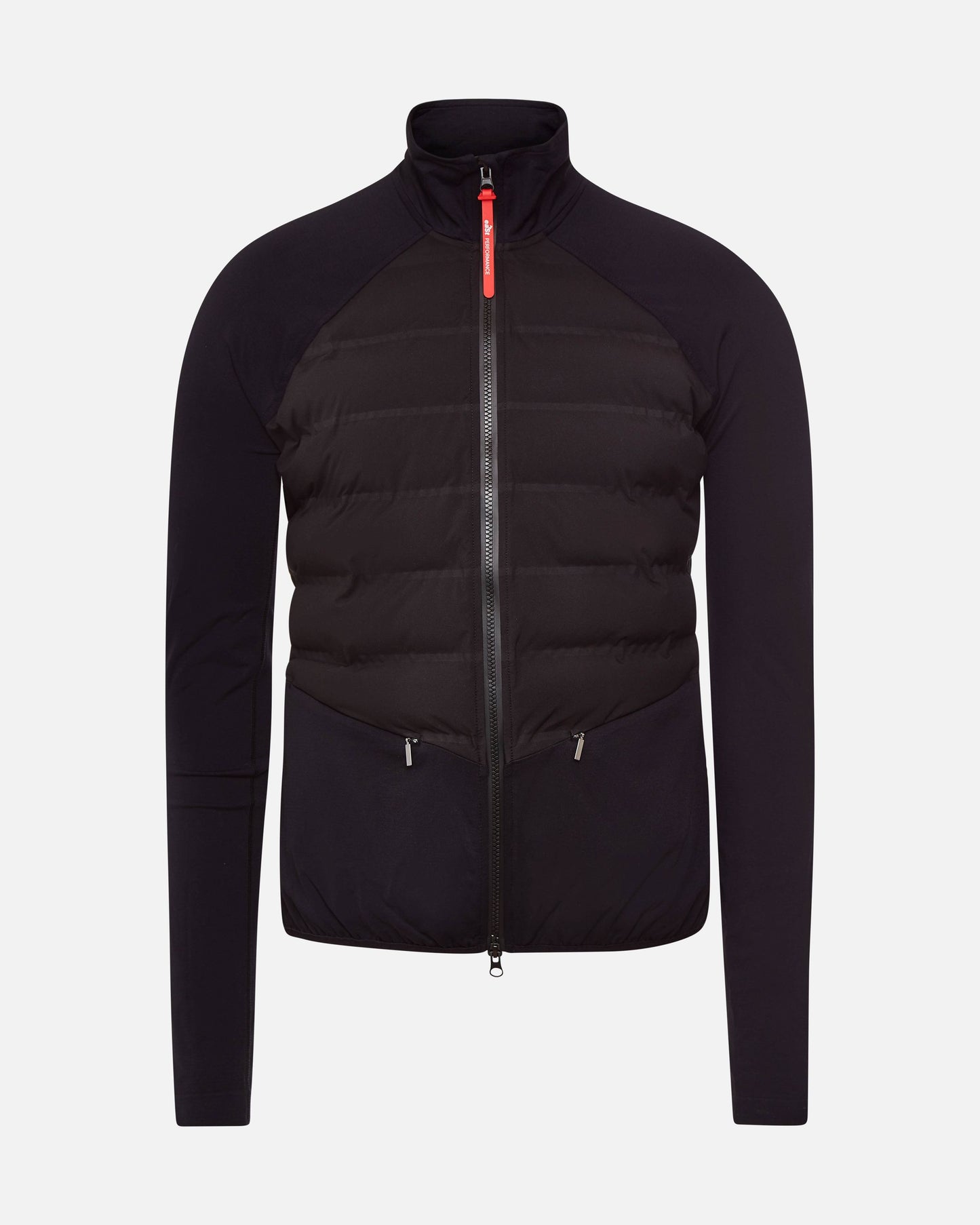 eaSt Hybrid Jersey Reitjersey Unisex in schwarz