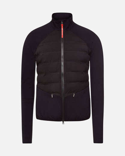 eaSt Hybrid Jersey Reitjersey Unisex in schwarz
