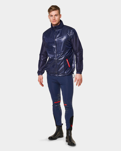 ea.st Rain Jacket Pro Light Regenjacke