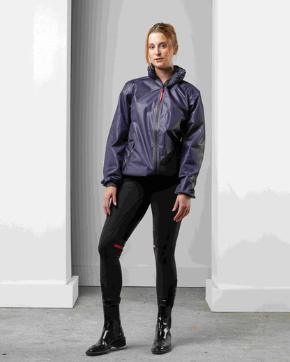 ea.st Rain Jacket Pro Light Regenjacke